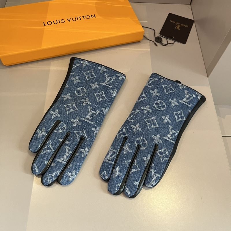 Louis Vuitton Gloves